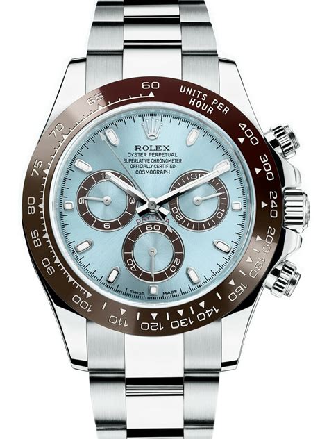 rolex bleu clair|rolex ice blue dials.